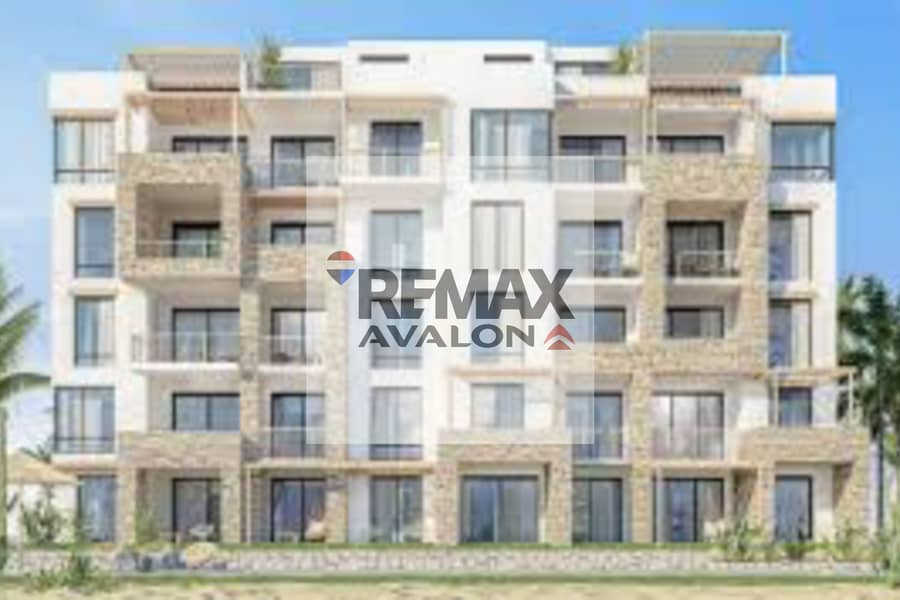 Studio for sale (Masaya - Sidi Abdelrahman) 66 m - Bild 2