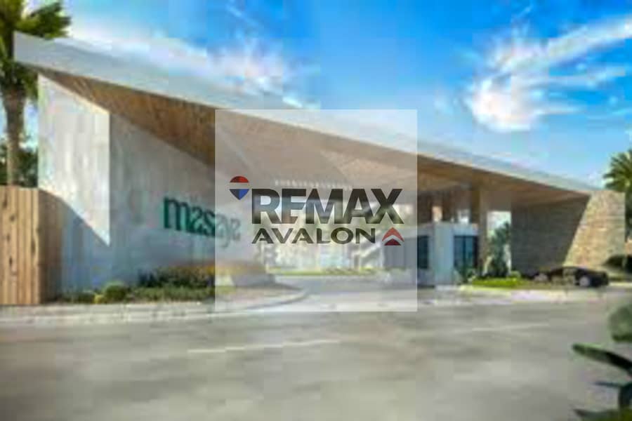 Studio for sale (Masaya - Sidi Abdelrahman) 66 m - Bild 3