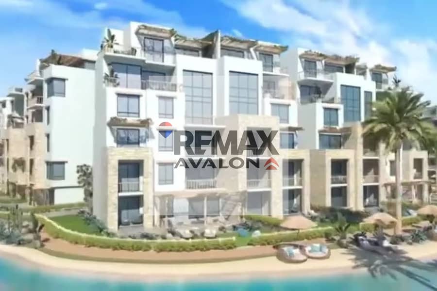 Studio for sale (Masaya - Sidi Abdelrahman) 66 m - Bild 5