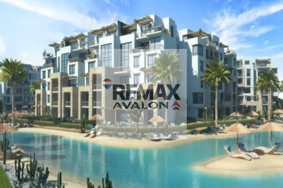 Studio for sale (Masaya - Sidi Abdelrahman) 66 m - Bild 6