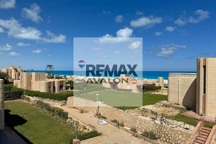 Villa for sale (Long Beach) 790 m - Ansicht 2