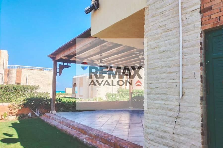 Villa for sale (Long Beach) 790 m - Ansicht 4