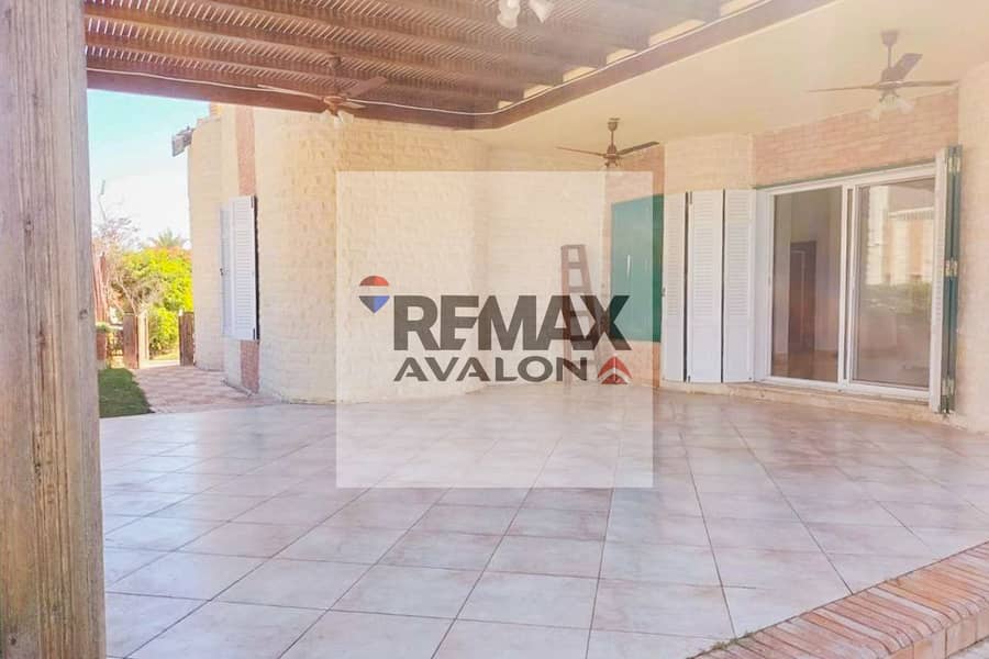 Villa for sale (Long Beach) 790 m - Ansicht 5