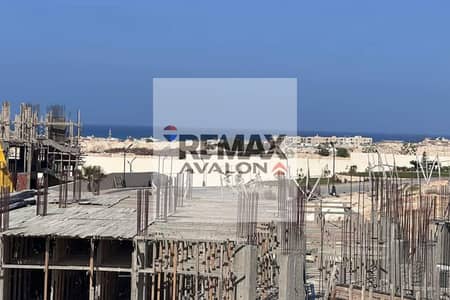 2 Bedroom Chalet for Sale in North Coast, Matruh - 1. jpg