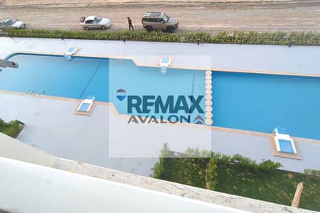 Chalet for Sale in North Coast, Matruh - 1. jpg Chalet for Sale in North Coast, Matruh - 1. jpg