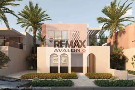 3 Bedroom Villa for Sale in North Coast, Matruh - ___ (2). jpeg 3 Bedroom Villa for Sale in North Coast, Matruh - ___ (2). jpeg