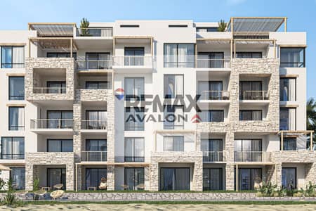 2 Bedroom Chalet for Sale in North Coast, Matruh - 1. jpg