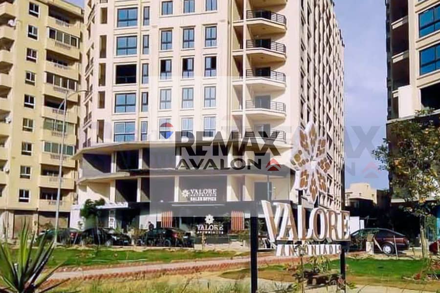 Apartment for sale 195 m Smouha (Valory Antoniades) - Widok 3