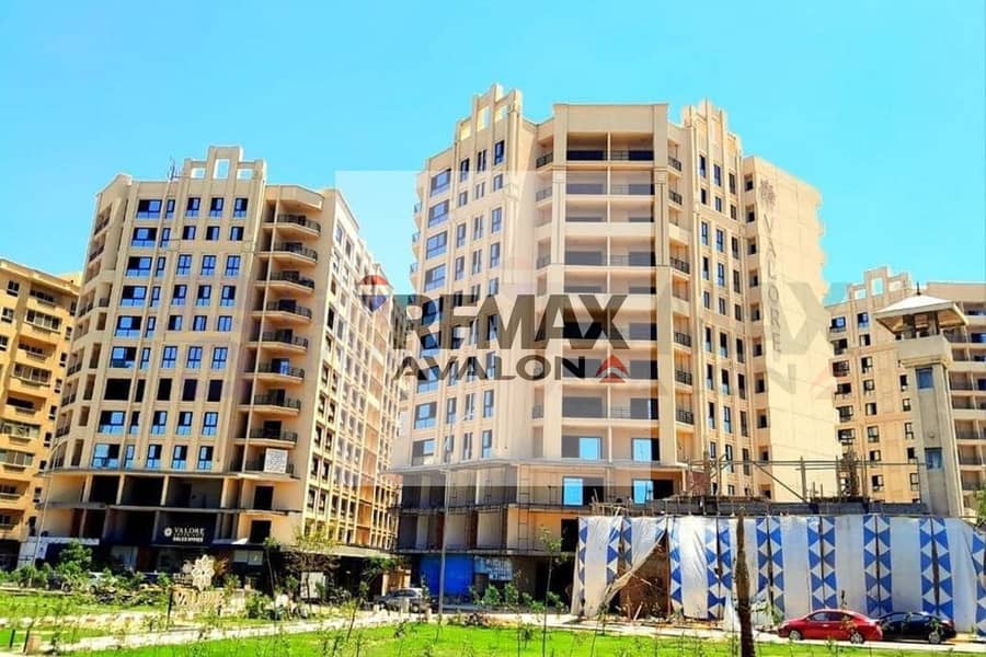 Apartment for sale 195 m Smouha (Valory Antoniades) - Więcej