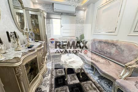 3 Bedroom Flat for Sale in Gianaclis, Alexandria - 01. jpg