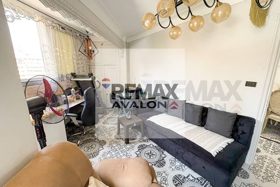 Apartment for sale 120 m Janaklis (Azmi Street) - Поглед 4