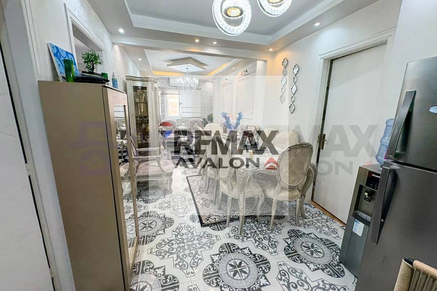 Apartment for sale 120 m Janaklis (Azmi Street) - Поглед 5