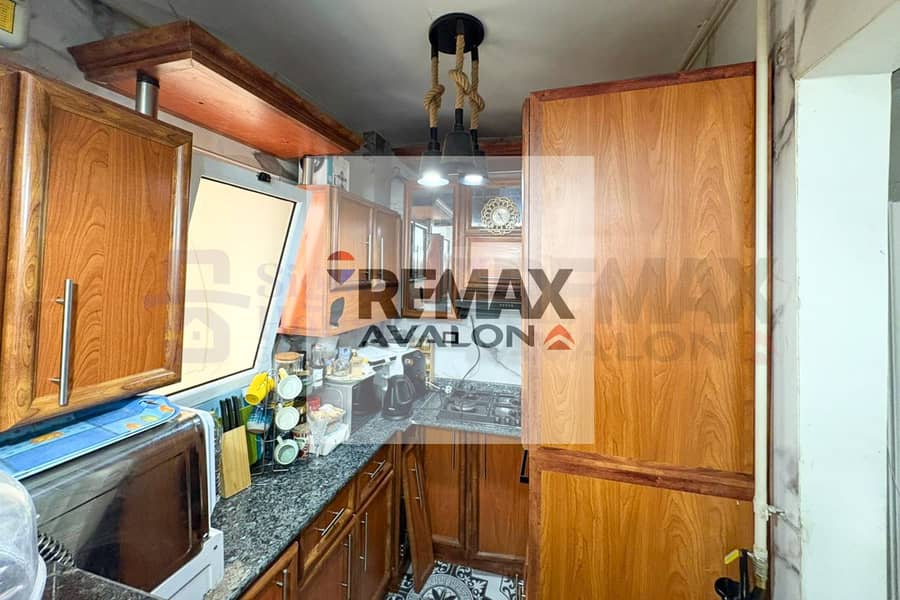 Apartment for sale 120 m Janaklis (Azmi Street) - Повеќе