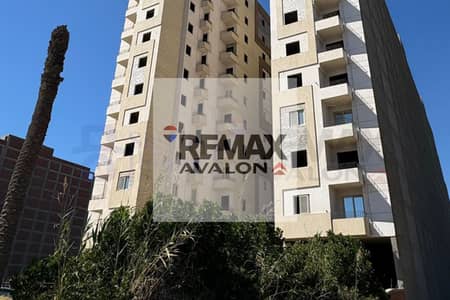 2 Bedroom Apartment for Sale in Smoha, Alexandria - 1. jpg 2 Bedroom Apartment for Sale in Smoha, Alexandria - 1. jpg