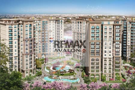شقة 4 غرف نوم للبيع في محرّم بيك، الإسكندرية - 1. jpg شقة 4 غرف نوم للبيع في محرّم بيك، الإسكندرية - 1. jpg