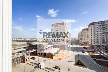 3 Bedroom Flat for Sale in Moharam Bik, Alexandria - WhatsApp Image 2026-02-21 at 2.39. 47 PM (1). jpg