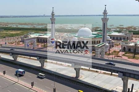 3 Bedroom Flat for Sale in Smoha, Alexandria - 1. jpg 3 Bedroom Flat for Sale in Smoha, Alexandria - 1. jpg