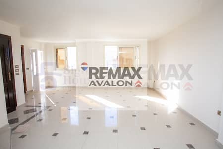 4 Bedroom Flat for Rent in Roushdy, Alexandria - 1. jpg 4 Bedroom Flat for Rent in Roushdy, Alexandria - 1. jpg