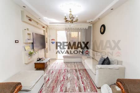 3 Bedroom Apartment for Sale in Sidi Beshr, Alexandria - 1. jpg 3 Bedroom Apartment for Sale in Sidi Beshr, Alexandria - 1. jpg