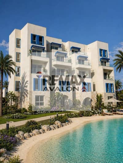 3 Bedroom Chalet for Sale in North Coast, Matruh - WhatsApp Image 2026-04-28 at 8.53. 23 PM. jpeg 3 Bedroom Chalet for Sale in North Coast, Matruh - WhatsApp Image 2026-04-28 at 8.53. 23 PM. jpeg