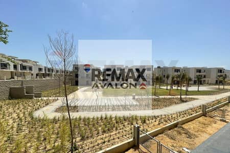 3 Bedroom Villa for Sale in Palm Hills, Alexandria - -. jpg