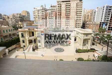 4 Bedroom Flat for Rent in Glim, Alexandria - 00. jpg