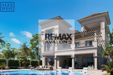 5 Bedroom Villa for Sale in Agami, Alexandria - WhatsApp Image 2026-04-26 at 2.29. 15 PM. jpg 5 Bedroom Villa for Sale in Agami, Alexandria - WhatsApp Image 2026-04-26 at 2.29. 15 PM. jpg