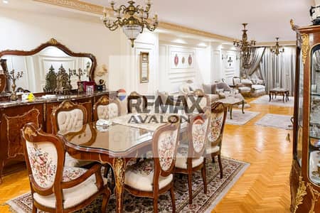 3 Bedroom Apartment for Sale in Smoha, Alexandria - 1. jpg 3 Bedroom Apartment for Sale in Smoha, Alexandria - 1. jpg