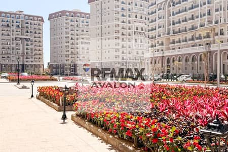 3 Bedroom Flat for Sale in Moharam Bik, Alexandria - WhatsApp Image 2026-05-03 at 4.15. 44 PM. jpg