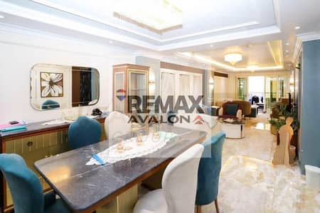 3 Bedroom Flat for Sale in Smoha, Alexandria - 1. jpg