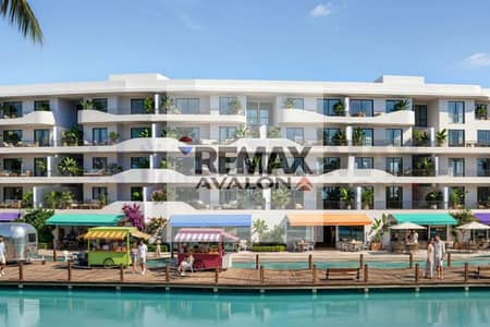 2 Bedroom Chalet for Sale in North Coast, Matruh - 1. jpg 2 Bedroom Chalet for Sale in North Coast, Matruh - 1. jpg