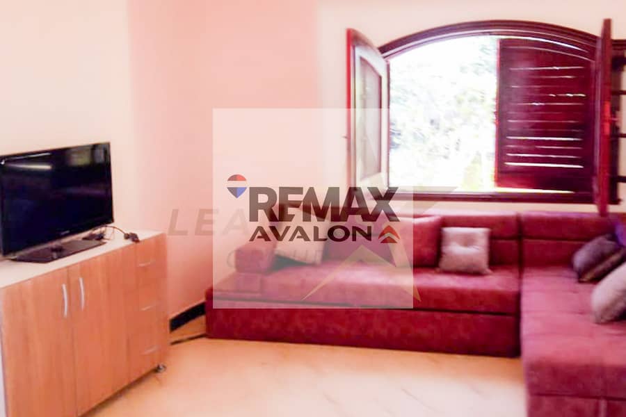Villa for sale (Lotus - El Sahel) 211 m - Landscape view - Ansicht 6