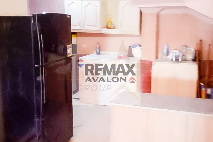 Villa for sale (Lotus - El Sahel) 211 m - Landscape view - Mehr
