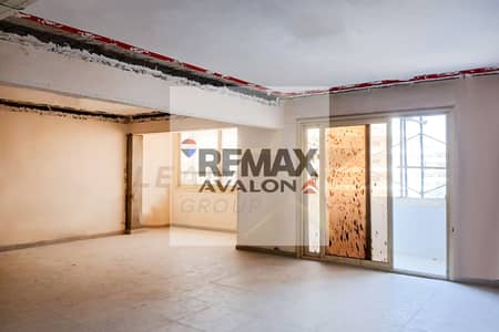 2 Bedroom Flat for Sale in Sidi Gaber, Alexandria - 1. jpg 2 Bedroom Flat for Sale in Sidi Gaber, Alexandria - 1. jpg