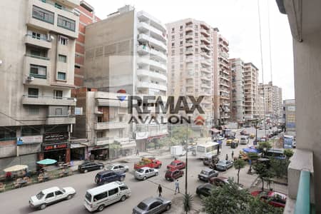 فلیٹ 3 غرف نوم للبيع في السيوف، الإسكندرية - 0. jpg