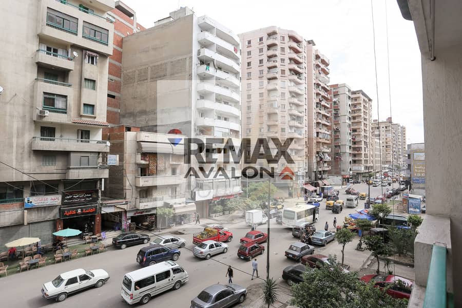 Apartment for sale 137 m Al-Siyouf (Sh Jamila Bou Hreid) - Widok 2