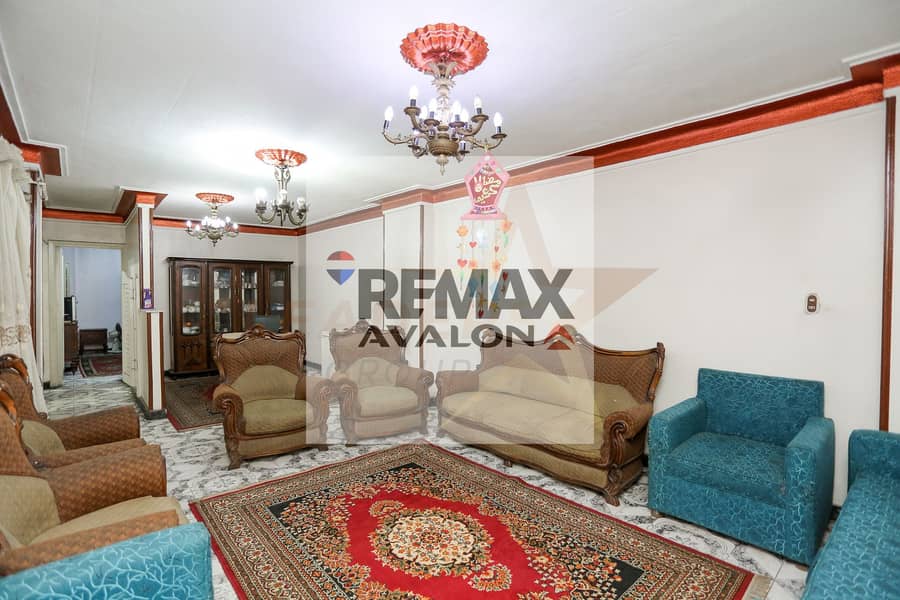 Apartment for sale 137 m Al-Siyouf (Sh Jamila Bou Hreid) - Widok 3