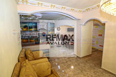 2 Bedroom Flat for Sale in Laurent, Alexandria - 1. jpg