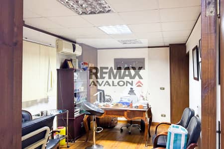 Clinic for Rent in Cleopatra, Alexandria - WhatsApp Image 2026-04-27 at 2.43. 37 PM (1). jpg Clinic for Rent in Cleopatra, Alexandria - WhatsApp Image 2026-04-27 at 2.43. 37 PM (1). jpg