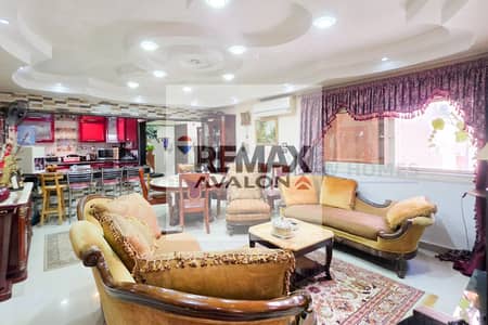 2 Bedroom Apartment for Sale in Sidi Gaber, Alexandria - 1. jpg