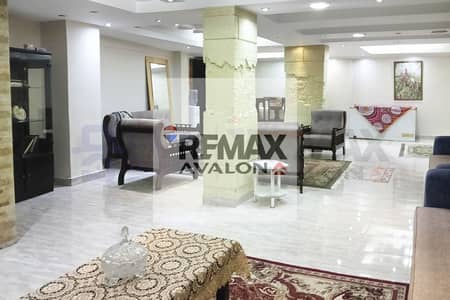 3 Bedroom Apartment for Sale in Gianaclis, Alexandria - 01. jpg