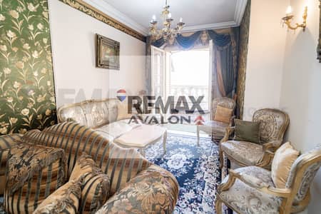 4 Bedroom Apartment for Sale in Sporting, Alexandria - 1. JPG 4 Bedroom Apartment for Sale in Sporting, Alexandria - 1. JPG