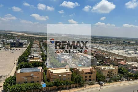 3 Bedroom Flat for Rent in Moharam Bik, Alexandria - 1. jpg