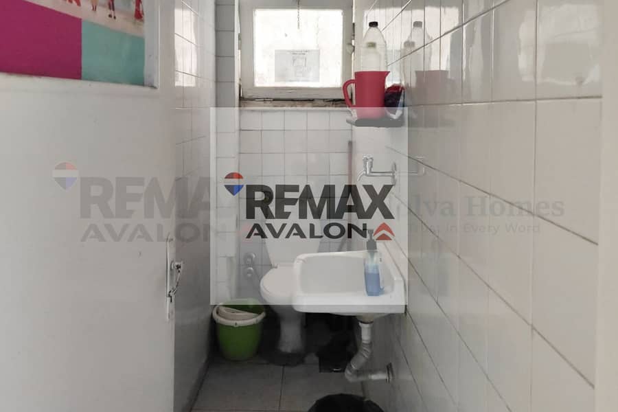 Licensed Administrative Office for Rent in Saba Pasha – Directly on the Tram Line - Więcej
