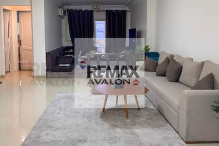 3 Bedroom Flat for Sale in Azarita, Alexandria - 1. jpg 3 Bedroom Flat for Sale in Azarita, Alexandria - 1. jpg