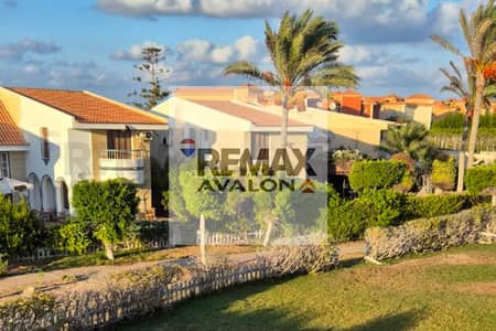 4 Bedroom Villa for Sale in North Coast, Matruh - 1. jpg