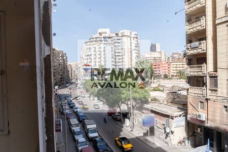 5 Bedroom Flat for Rent in Glim, Alexandria - 1. jpg