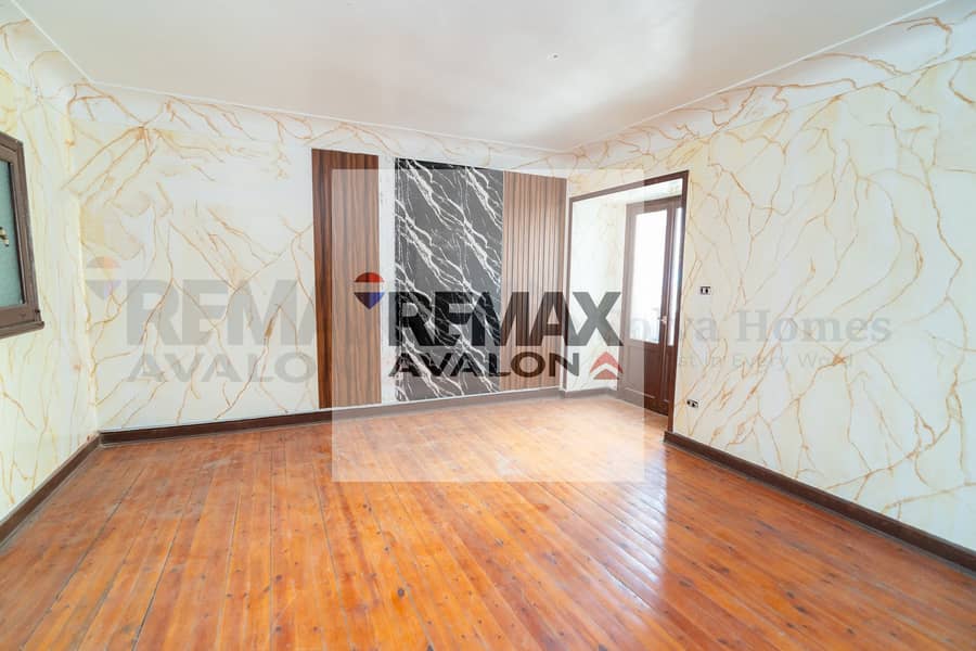 5Bedroom Apartment for Rent in Gleem (Direct Abu Qir Street View) – Open View - Bild 3
