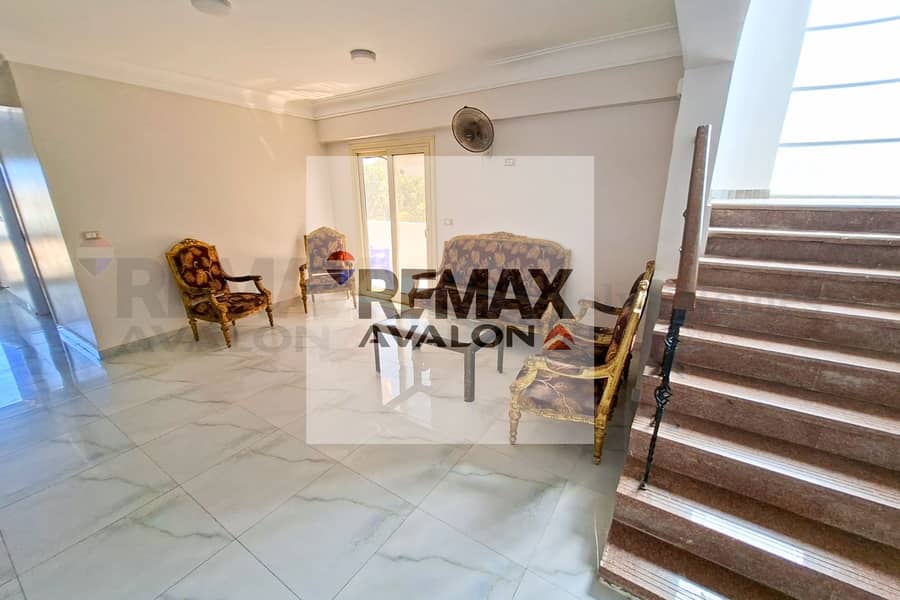 Furnished Standalone Villa for Sale in Lotus Village – North Coast | Private Swimming Pool - Bild 6