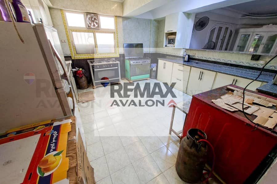 Furnished Standalone Villa for Sale in Lotus Village – North Coast | Private Swimming Pool - Fler